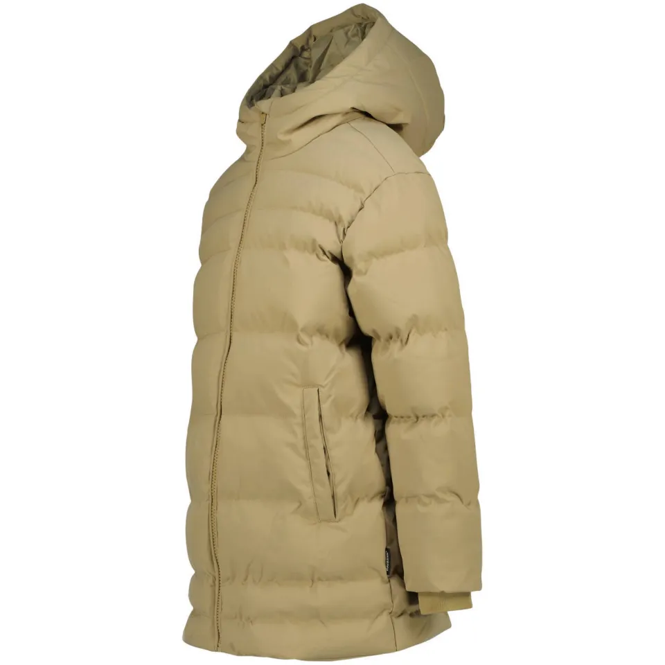 Raizzed pufferjas beige, foto 4