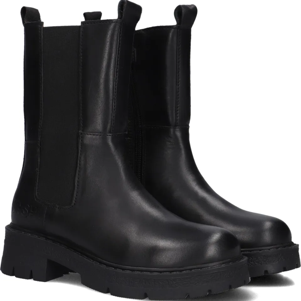 Wysh Boots Kylie Zwart, foto 3