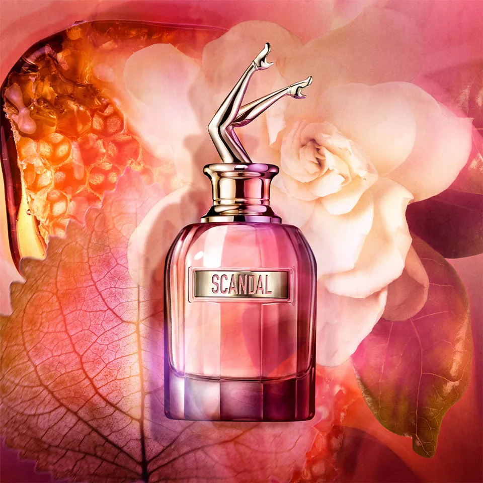 Jean Paul Gaultier Scandal eau de parfum, foto 2