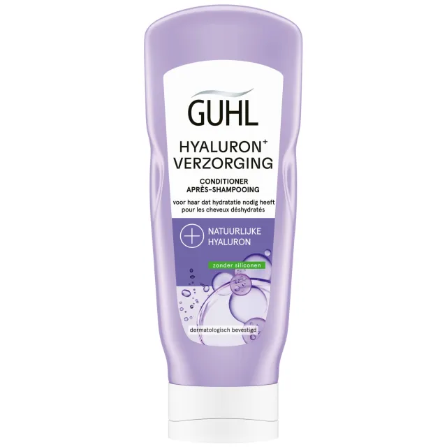Guhl Hyaluron verzorging conditioner