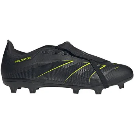 Adidas Predator league ft fg/mg ji1110 Zwart