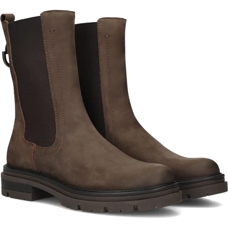 Blasz Boots Jae-14 Bruin, foto 3