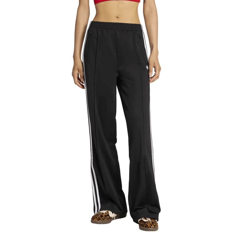 Adidas Originals Firebird loose fit broek zwart, foto 3