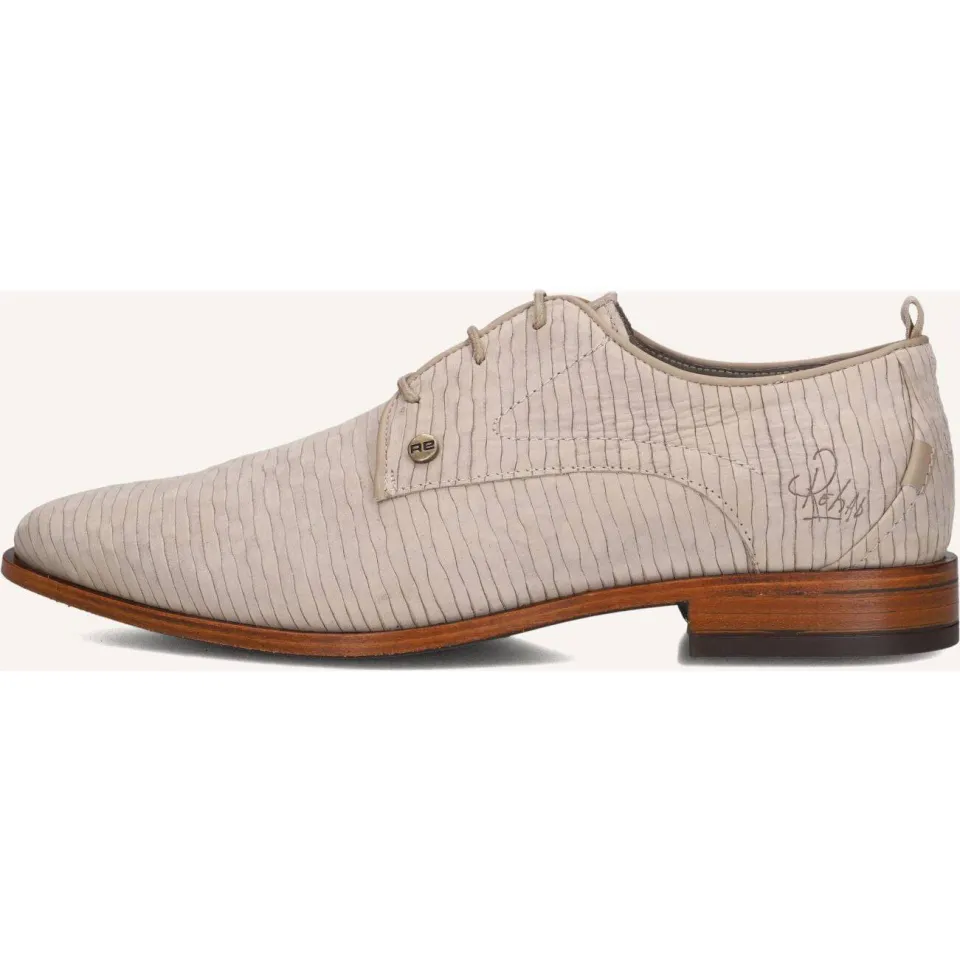 Rehab Nette schoenen Greg Stones Beige, foto 4