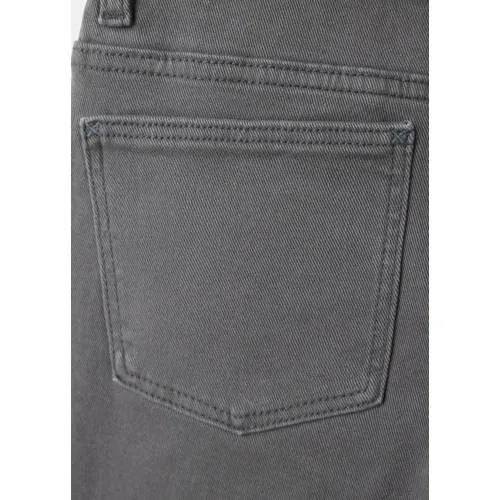 Mango Kids regular fit jeans - antraciet, foto 3