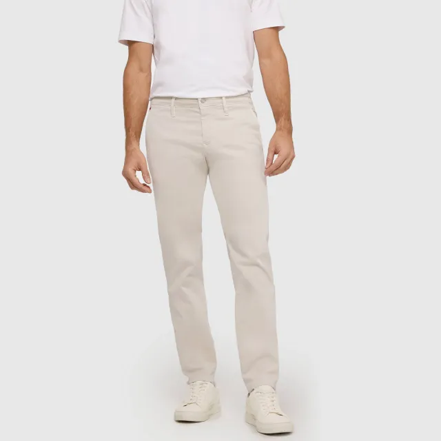 MAC Driver chino stopverf