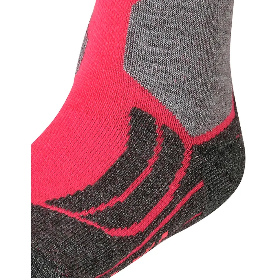 Falke SK2 skisokken fuchsia, foto 5