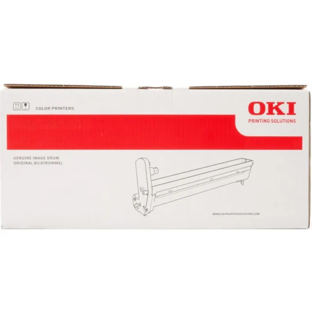 Oki 42126606 Drum Magenta