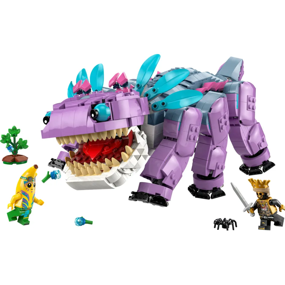 Lego Fortnite Klombo Videogamespeelgoed 77077