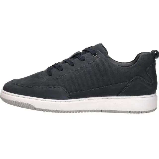 Cycleur de Luxe Kaveri lage sneakers blauw, foto 2