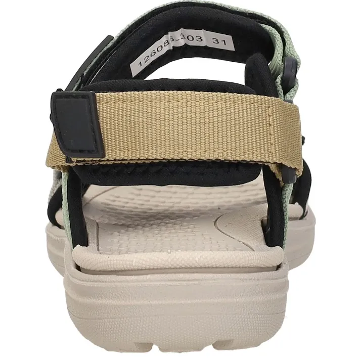 Keq sandalen beige, foto 4