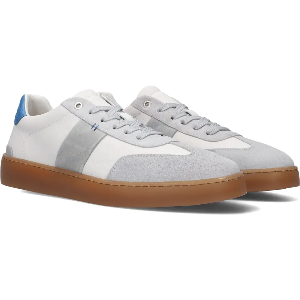 Greve Sneakers Wave Wit, foto 2