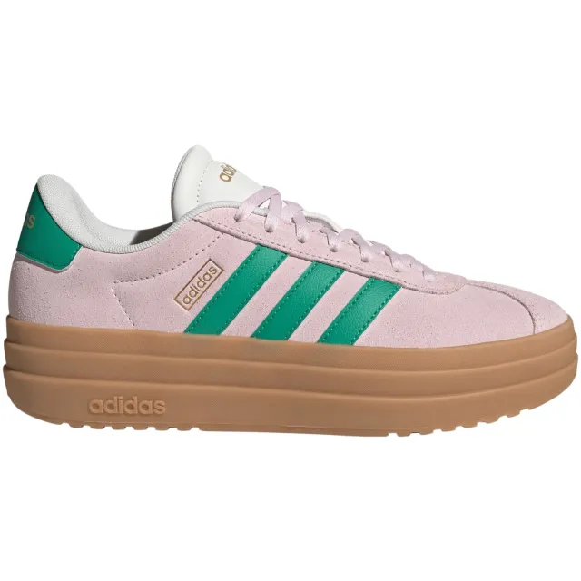 Adidas VL Court Bold sneaker roze Pink