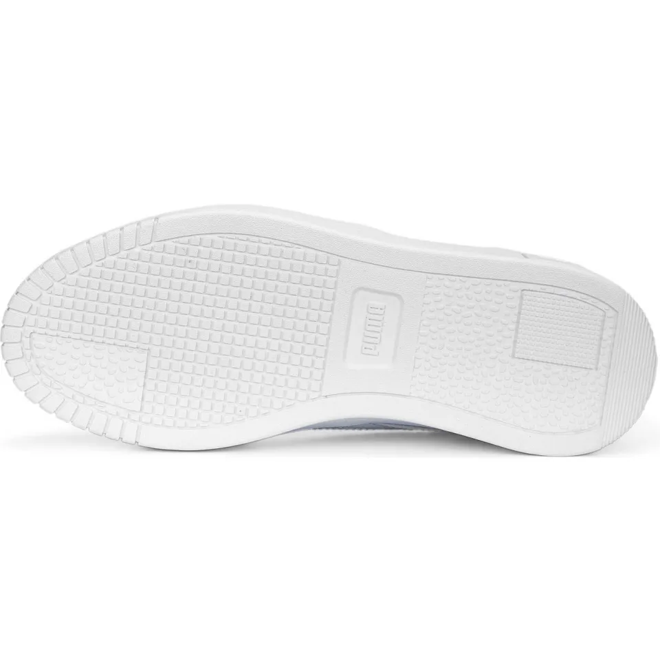 Puma Carina Street sneakers wit