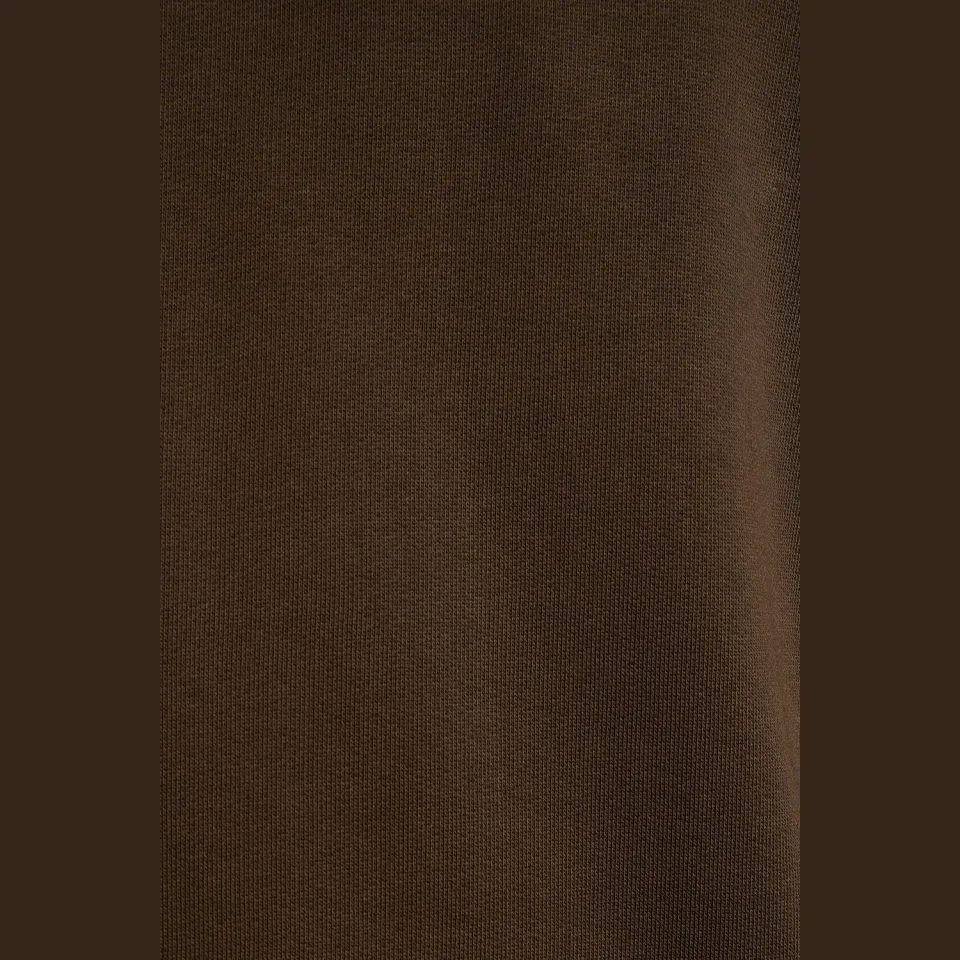 Lyle & Scott regular fit trui - olijfgroen, foto 5