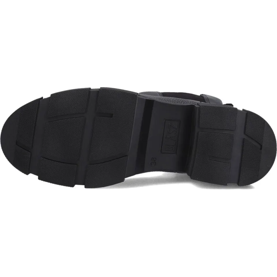 Blasz Boots Belice-10 Zwart, foto 6