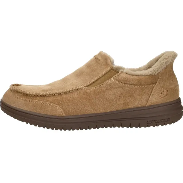Skechers Slip-ins Relaxed Fit: Murette - Scofield Beige
