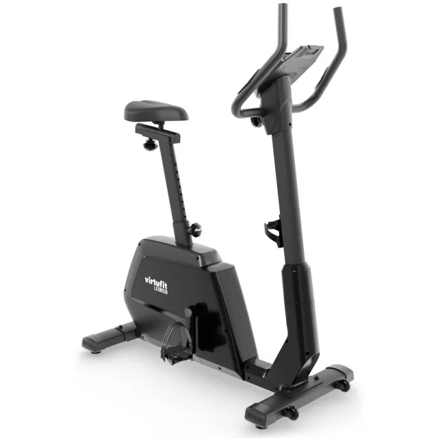 Virtufit Low Entry Bike LEB200i hometrainer zwart