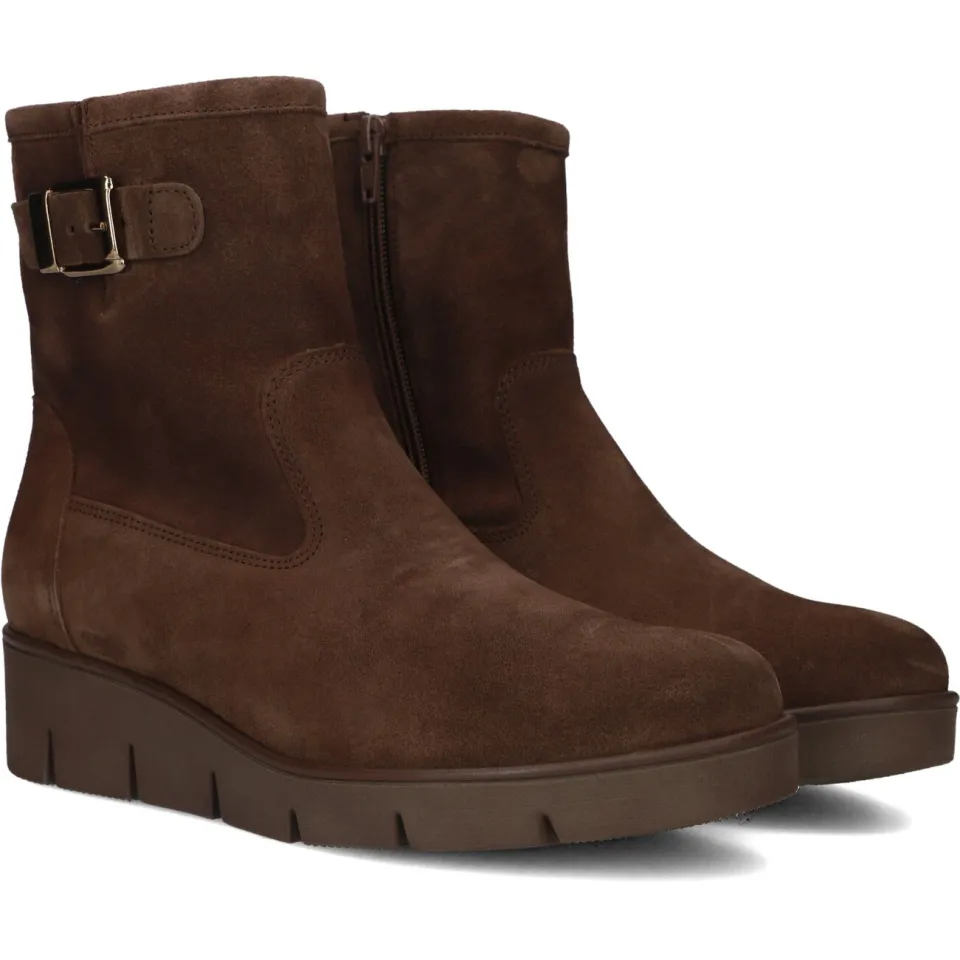 Gabor boots bruin, foto 4
