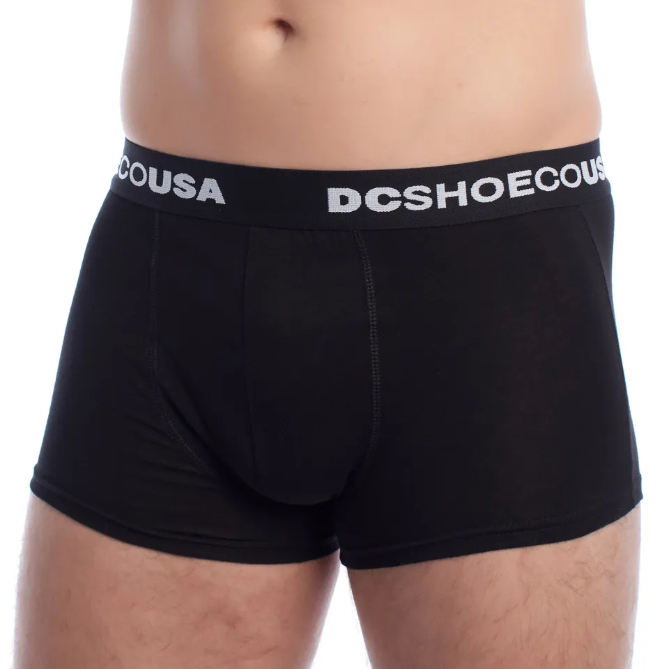 Boxers DC Shoes DC zwart/donkergrijs, foto 2