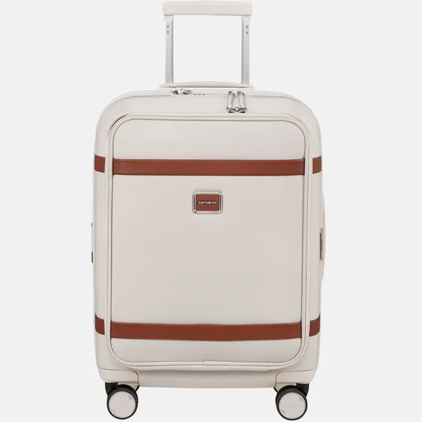 Samsonite Image Spinner trolley 55 cm ivory, foto 3