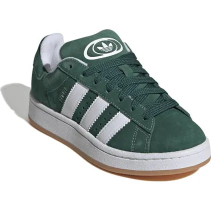 Adidas Campus 00s sneakers donkergroen groen, foto 6