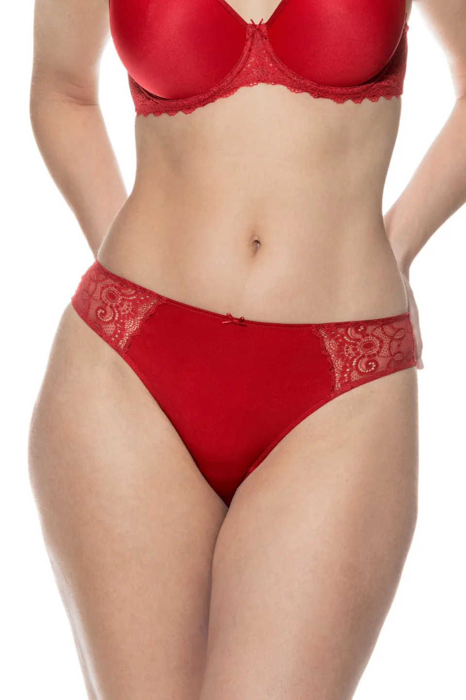 Mey Amorous string rood