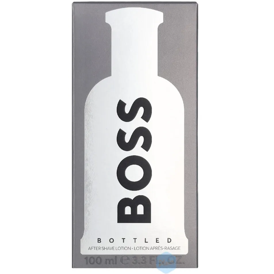 Boss Bottled aftershave lotion, foto 3