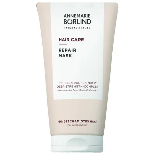 Annemarie Börlind Hair Care Repair Mask