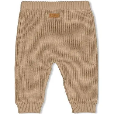 Feetje babybroek taupe, foto 3