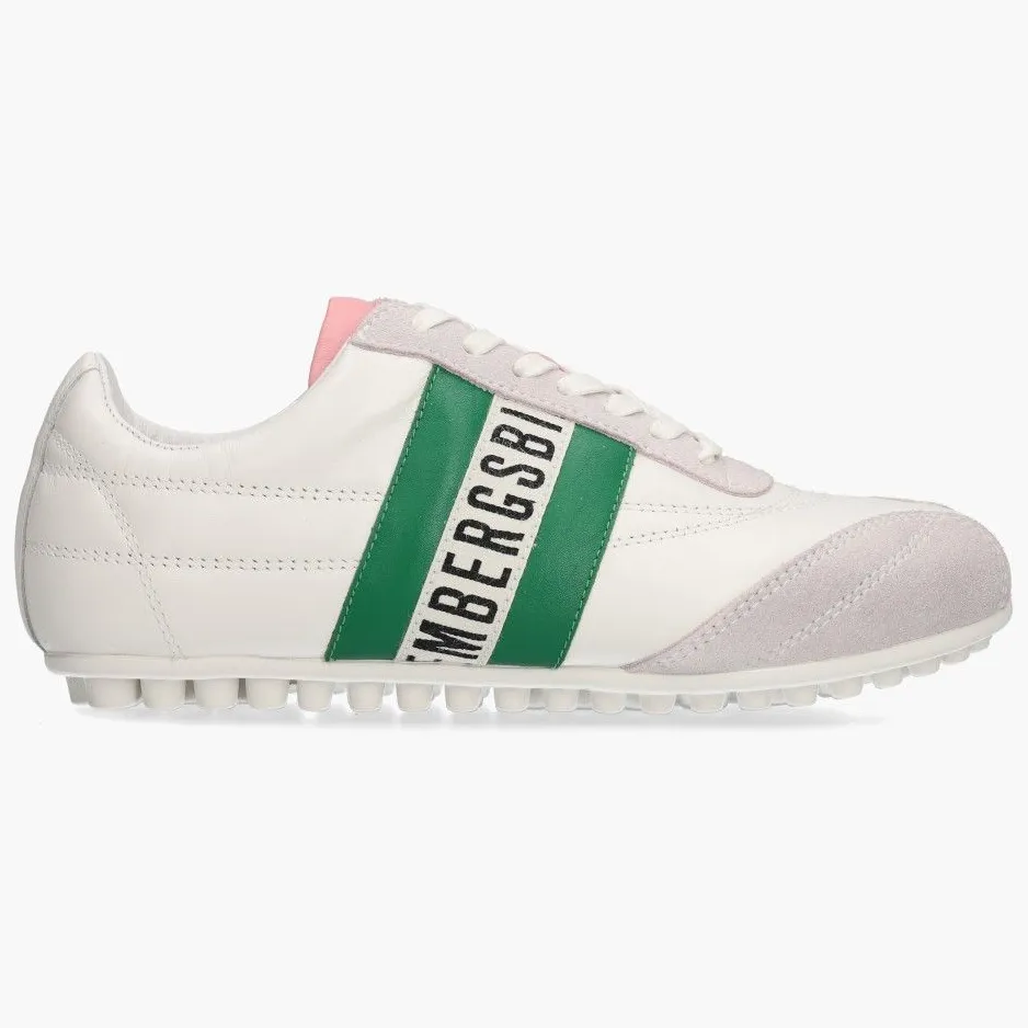 Bikkembergs Dames Sneakers 30607 - Wit, foto 2