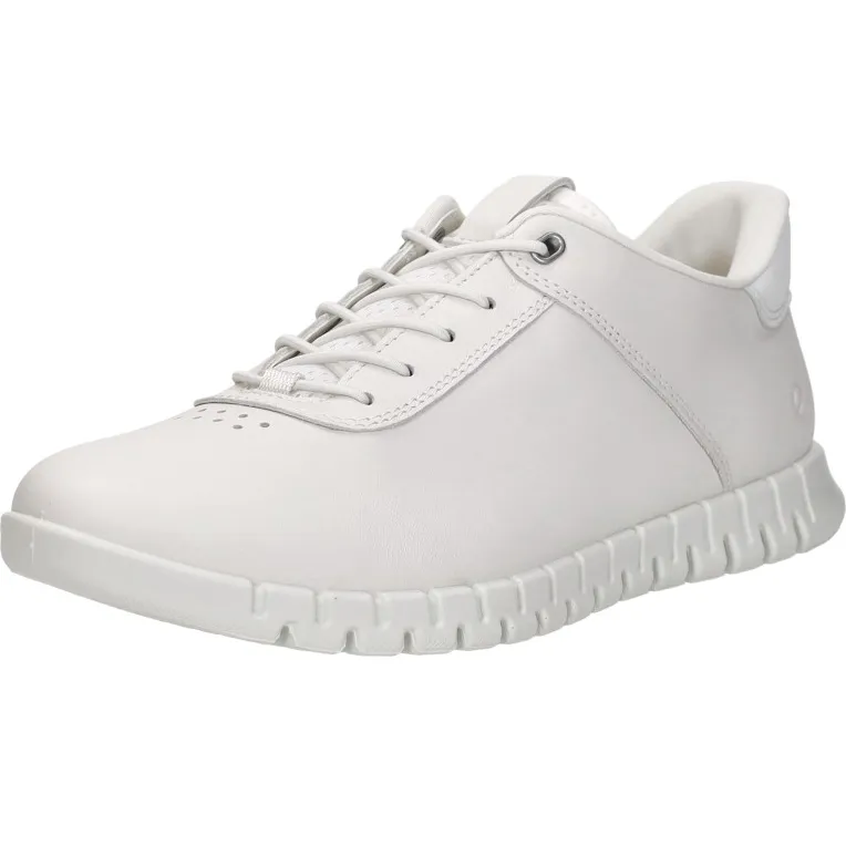 Ecco Gruuv Lite sneaker wit, foto 3
