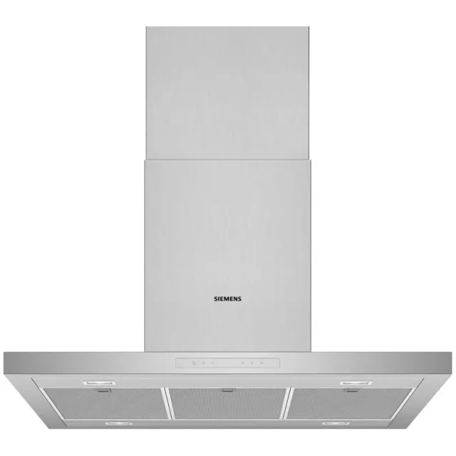 Siemens LF97BCP50 afzuigkap RVS