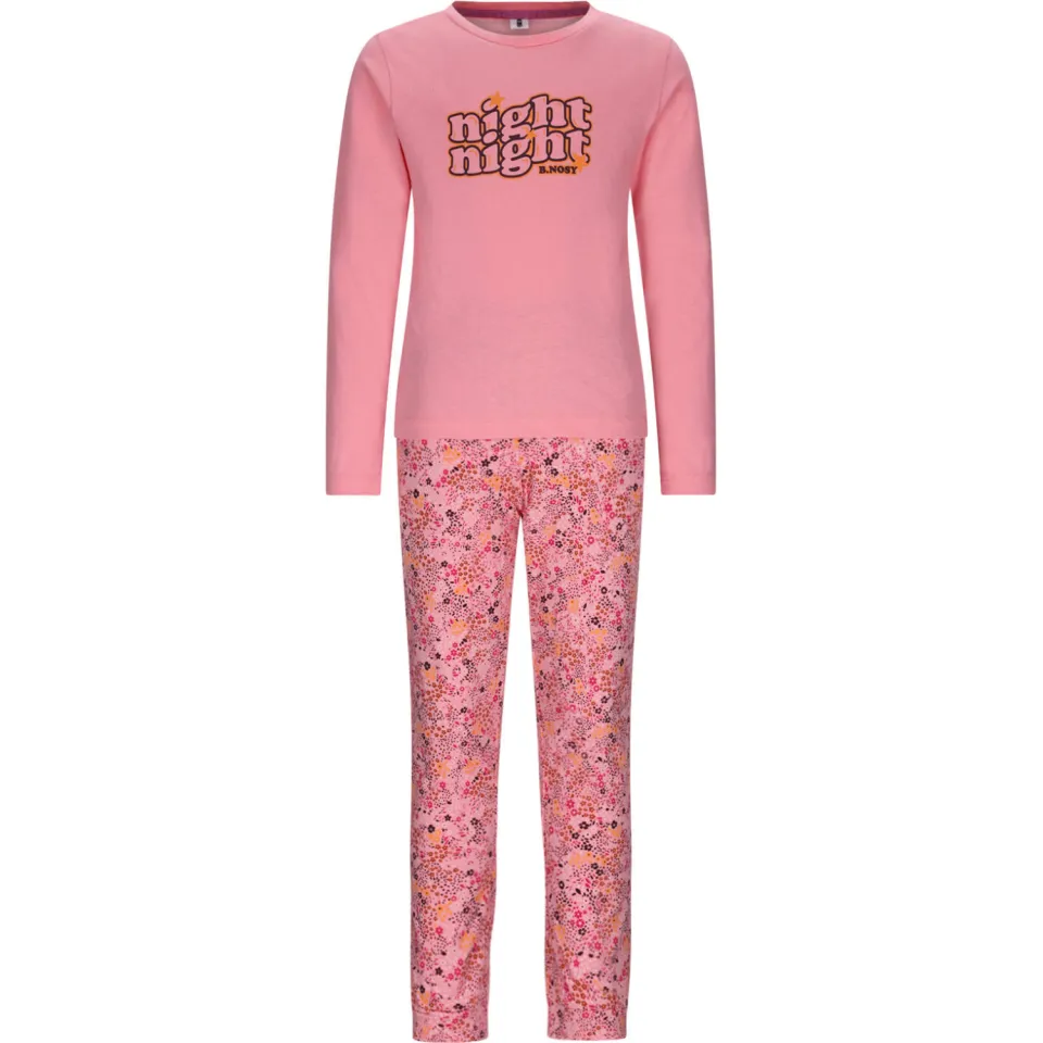 B.Nosy pyjama roze, foto 2