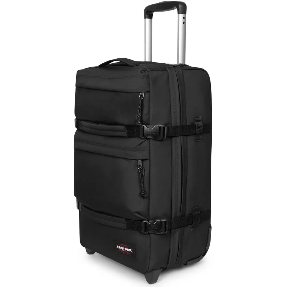 Eastpak Transit'r Plus S koffer zwart, foto 2
