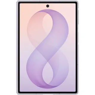 Samsung Clear backcover voor Galaxy Z Fold8 Transparent