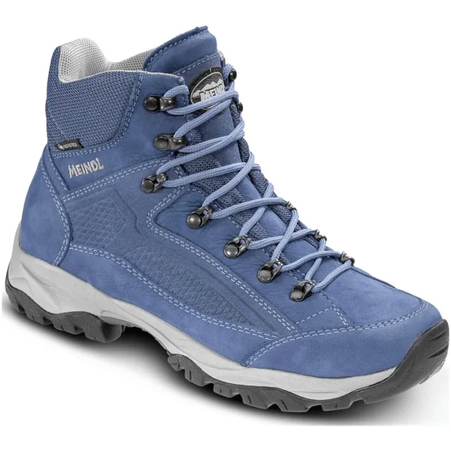 Meindl Laarzen Meindl Baltimore GTX Blauw