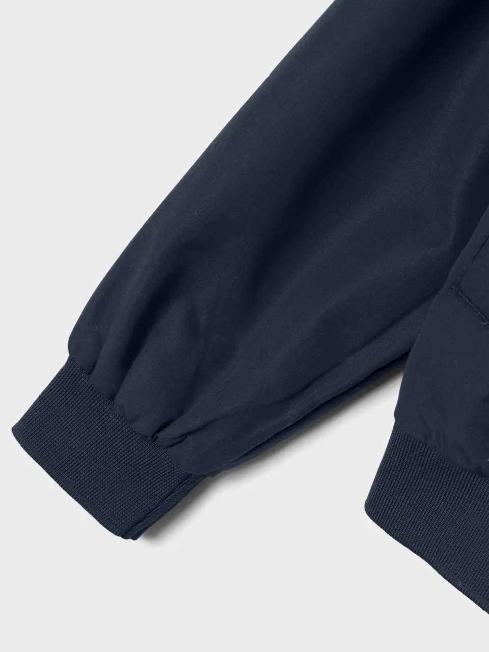 NAME IT bomberjack donkerblauw navy blazer-zipper pocket, foto 5