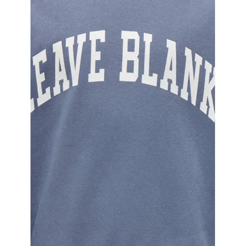 Only & Sons JUNIOR sweater met tekst - blauw Tekst, foto 2