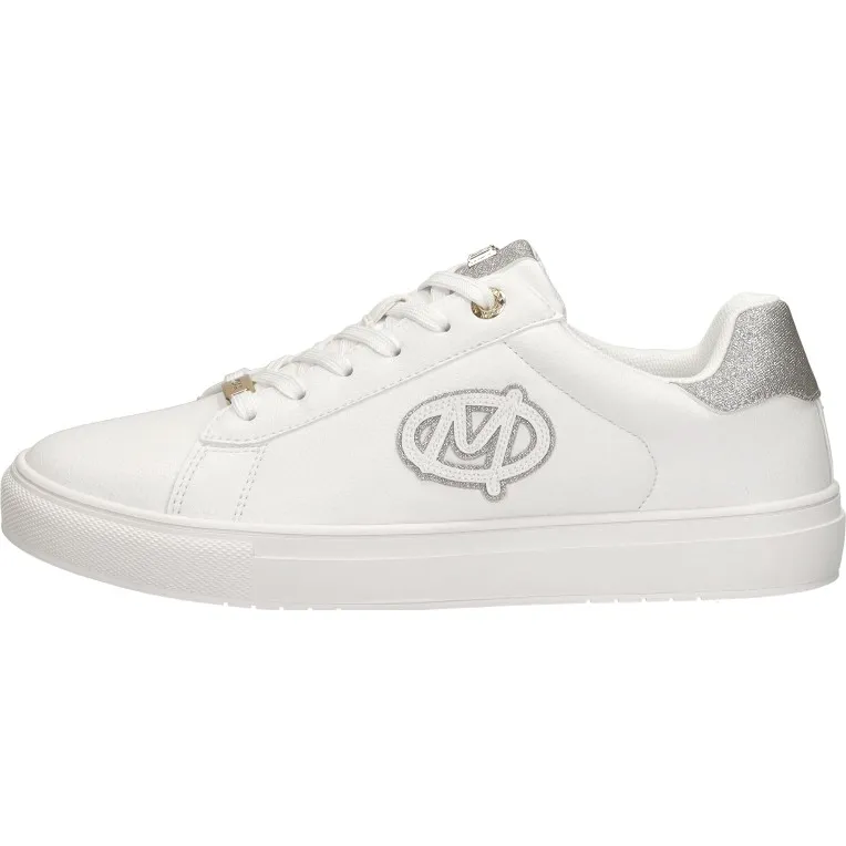 Mexx Rilly sneaker wit, foto 2