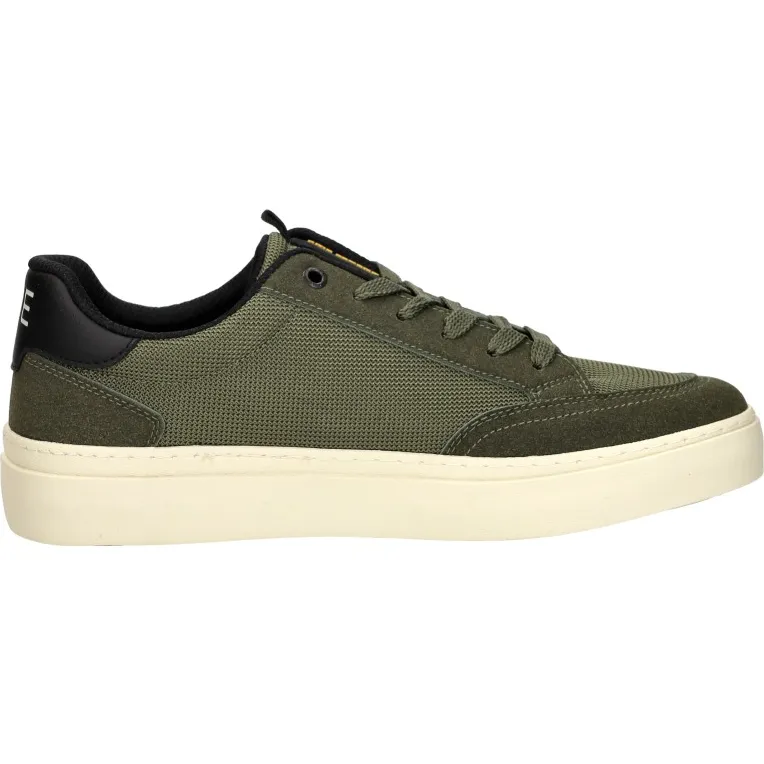 PME Legend Forwarder sneakers groen, foto 8