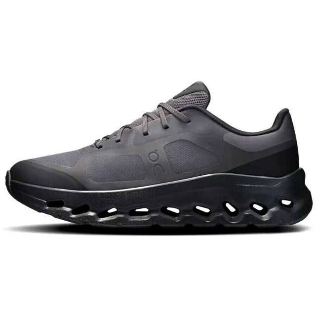 On Cloudtilt Sneakers Heren - Zwart - Mesh/Synthetisch, foto 2