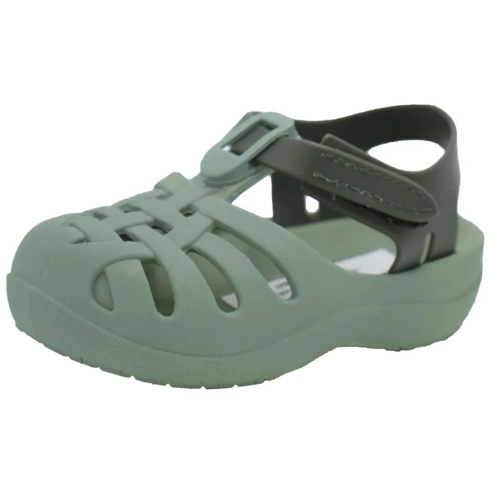 Ipanema Summer Baby sandaal groen, foto 3