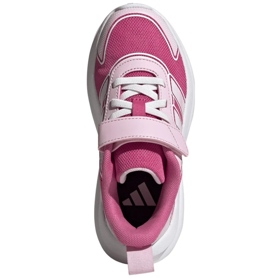 Adidas Sportswear sneakers - roze, foto 4