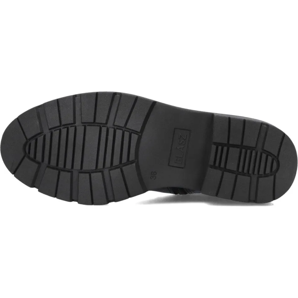 Blasz Boots Jae-13 Zwart, foto 4
