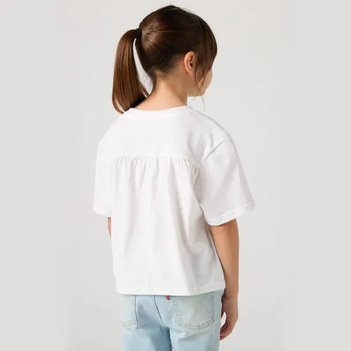 Levi's T-shirt wit, foto 7