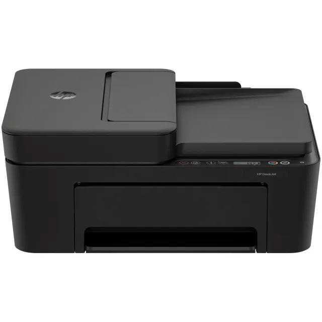 Hp DeskJet 4310 All-in-one inkjet printer Cement noir con accenti cement noir