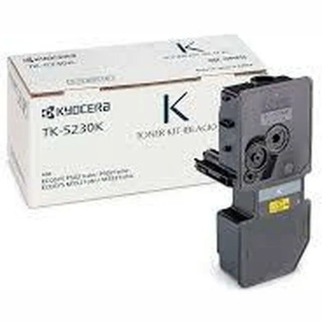 Kyocera Toner TK-5230K P5021/M5521 Serie Zwart