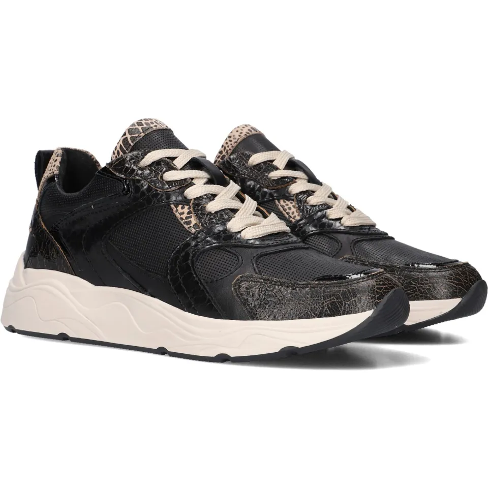 Blasz Sneakers Cirop-07 Zwart, foto 3