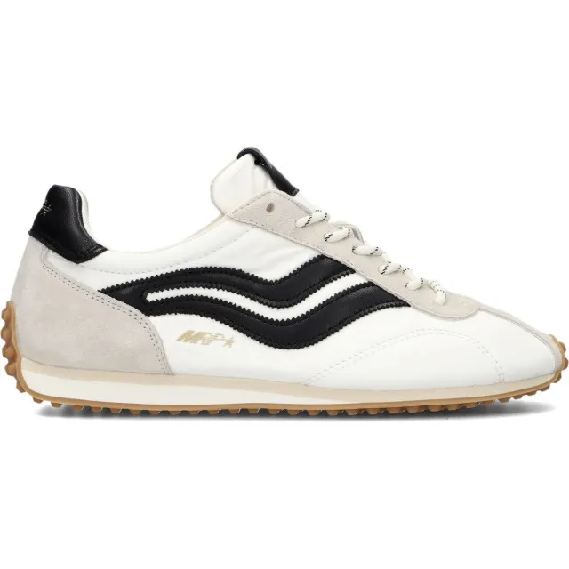 Mrp Sneakers Cartagena Wit